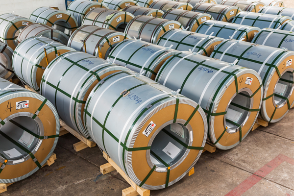 Materials & Innovation